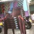Kingstar Varendar  for six chairs. 