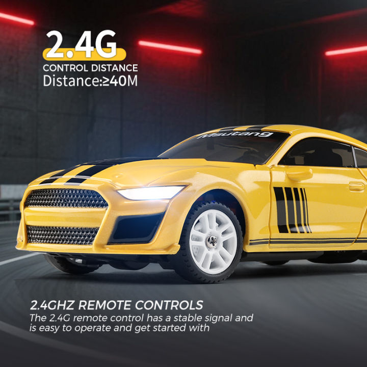 WLtoys%201:43%20K4308%202.4G%20Racing%20Mini%20RC%20Car%2014KM/H%204WD%20Electric%20High%20Speed%20Remote%20Control%20Drift%20Toys%20for%20Children%20%20-%20Image%203