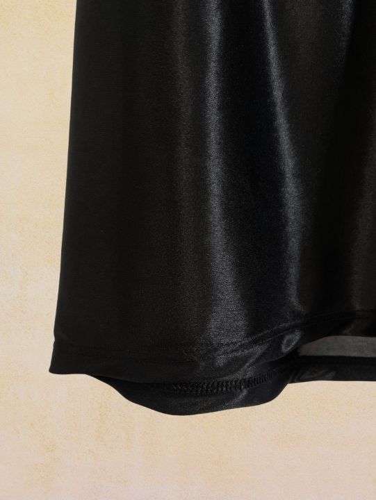 1Pc%20Ice%20Silk%20Men's%20Summer%20Breathable%20Sleeper%20Pants%20with%20Elastic%20and%20Comfortable%20Fit,%20Fashionable%20and%20Versatile,%20Casual,%20-%20Image%207