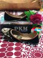 Black Velvet Khussa for Women and Girls – Handmade, Comfortable, Ethnic, Stylish Design. 