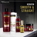 Tresemme Keratin Smooth Shampoo 340mL. 