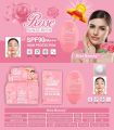 kiss Beauty sun cream. 