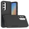 Armor Shockproof Case for Samsung Galaxy A15 A25 A35 A55 A05S A05 A14 A24 A34 A54 A04S A13 A23 A33 A53 A52 Silicone Phone Cover. 