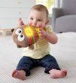Fisher-Price Soothe & Glow Owl, Brown toy
for babies,girls and boys. 
