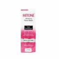 Hitone Whitening Facewash 150ml | Brightening Face Wash | Deep Cleanser | Oil Control | Anti Acne | Dark Spots Removal | Skin Glow | Gentle Cleanser | Daily Use | Hydrating Facewash. 