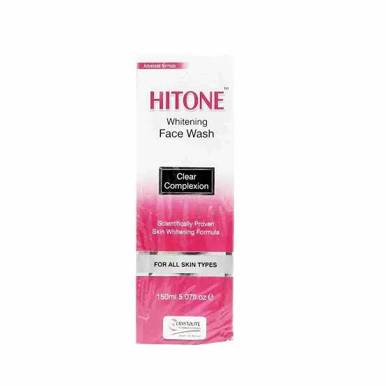 Hitone%20Whitening%20Facewash%20150ml%20%7C%20Brightening%20Face%20Wash%20%7C%20Deep%20Cleanser%20%7C%20Oil%20Control%20%7C%20Anti%20Acne%20%7C%20Dark%20Spots%20Removal%20%7C%20Skin%20Glow%20%7C%20Gentle%20Cleanser%20%7C%20Daily%20Use%20%7C%20Hydrating%20Facewash%20-%20Image%203