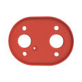 Base  Pad Seal Gasket Joint For Webasto Air Diesel Parking Heater For Eberspacher Airtronic D2. 
