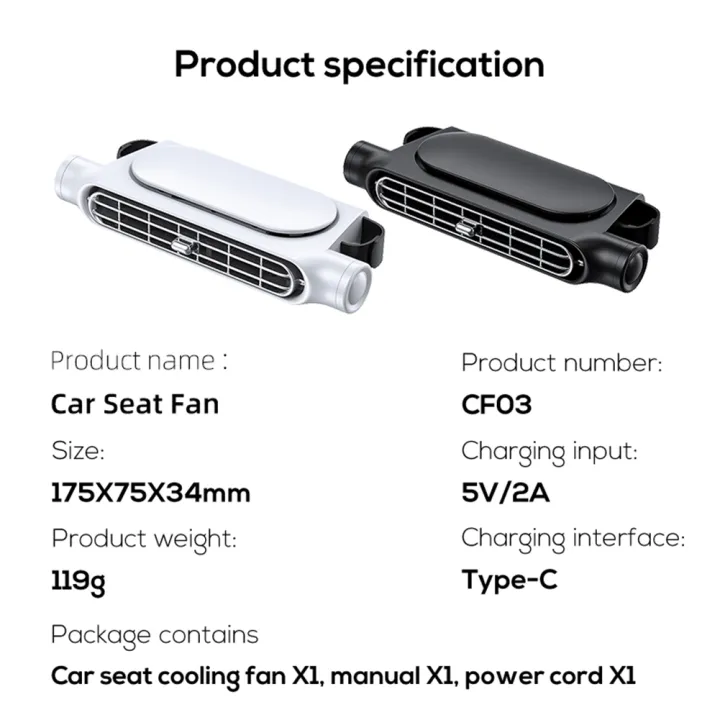 2-1pc%20Portable%20Car%20Seat%20Fan%203%20Speeds%20Adjustable%20Car%20Seat%20Headrest%20Fan%20USB%20Powered%20Car%20Neck%20Cooler%20for%20Front%20Rear%20Seat%20Passenger%20-%20Image%206