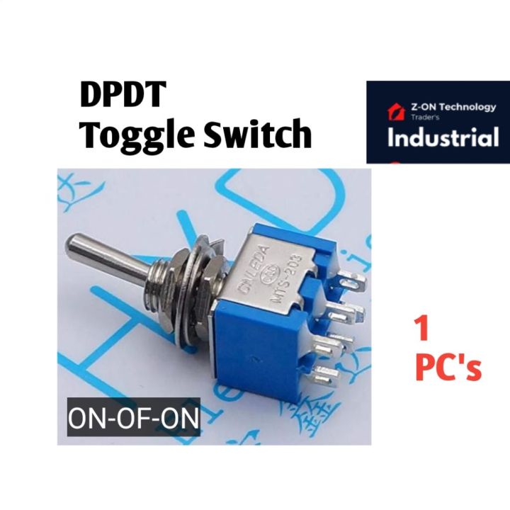 DPDT%20TOGGLE%20SWITCH%20ON-OFF-ON,%20CNLEDA%206-Pin%20Mini%20SPDT%20ON-OFF-ON%203A%20250VAC%206A%20120VAC%20-%20Image%202