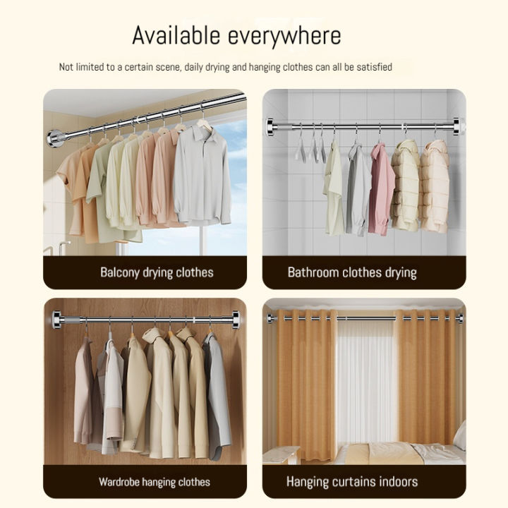 Multifunctional%20Extendable%20Rod%20Adjustable%20Stainless%20Steel%20Curtain%20Telescopic%20Pole%20Household%20Hanging%20Rod%20Bathroom%20Product%2050-80cm%20-%20Image%203