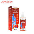 Instant Pain Relief Spray for Rheumatism, Arthritis, Knee Pain, Muscle Ache & Joint Sprain – Fast Acting Orthopedic Medical Spray – 100ML Herbal Anti-Inflammatory Solution for Back, Neck, Shoulder, Leg & Body Pain. 