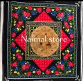 2 PCs roti romaal dastarkhawam. 
