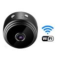 IP Camera A9 Mini Camera Smart Home Camera Wifi Infrared NO NightVision Anti-theft Remote Monitoring Camera without memory card. 