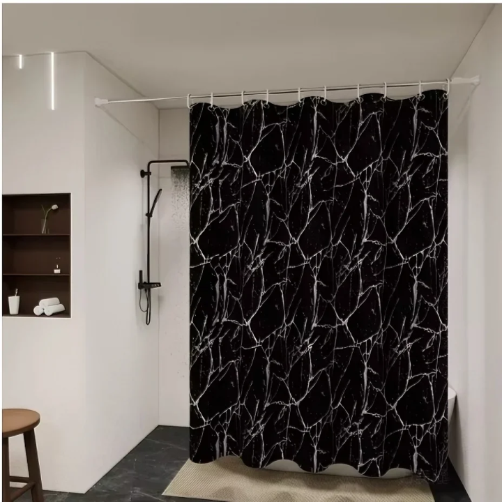 Stylish%20Black%20Marble%20Shower%20Curtain%20Plastic%20Waterproof%20Anti-Mold%20Bathroom%20Curtain%20for%20Bathtub%20Bathroom%20Partition%20RV%20Curtain%20-%20Image%205