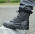 Combat Swat Polic Long Shoes, Swat Hiking MILITARY Style LONG SHOES, Tactical Boots Combat SWAT Camel polic Long Shoes. 