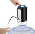 Automatic mini electric water pump. 
