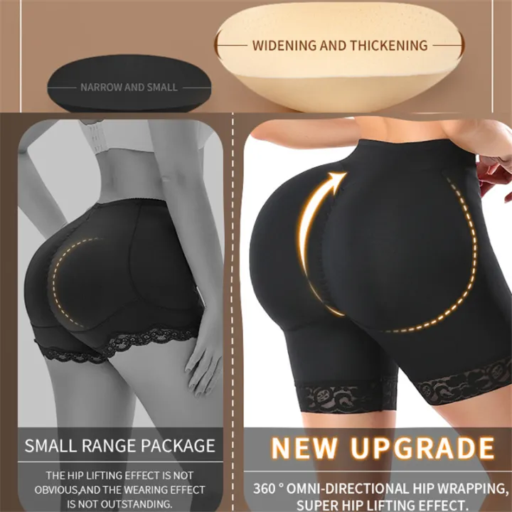 Butt%20Lifter%20Shapewear%20Shorts%20Women%20Fake%20Booty%20Hip%20Enhancer%20Body%20Shaper%20Waist%20Trainer%20Belly%20Control%20Panties%20Body%20Shapewear%20Fajas%20-%20Image%203