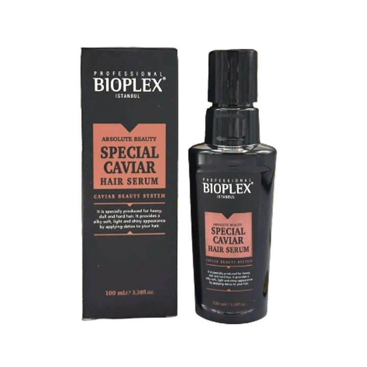 Bioplex Special Caviar Hair Serum 100ml