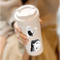 30/60/180p Anime NANA Stickers Cool Graffiti Decals DIY Decoration For Phone Laptop Stationery PVC Waterproof Sticker Toys .
