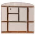 Bathroom Cabinet WIth Mirror, Best Storage Premium Quality, Best for Washrooms, Washroom racks,. 