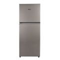 Haier 6.5 Cu Ft/E-Star Series/ HRF-186 EBS(Deepest Freeze +Direct Cool+ 1 Hour Icing Technology + Metal Door) Silver Colour/Refrigerator/ 10 Years Warranty.. 