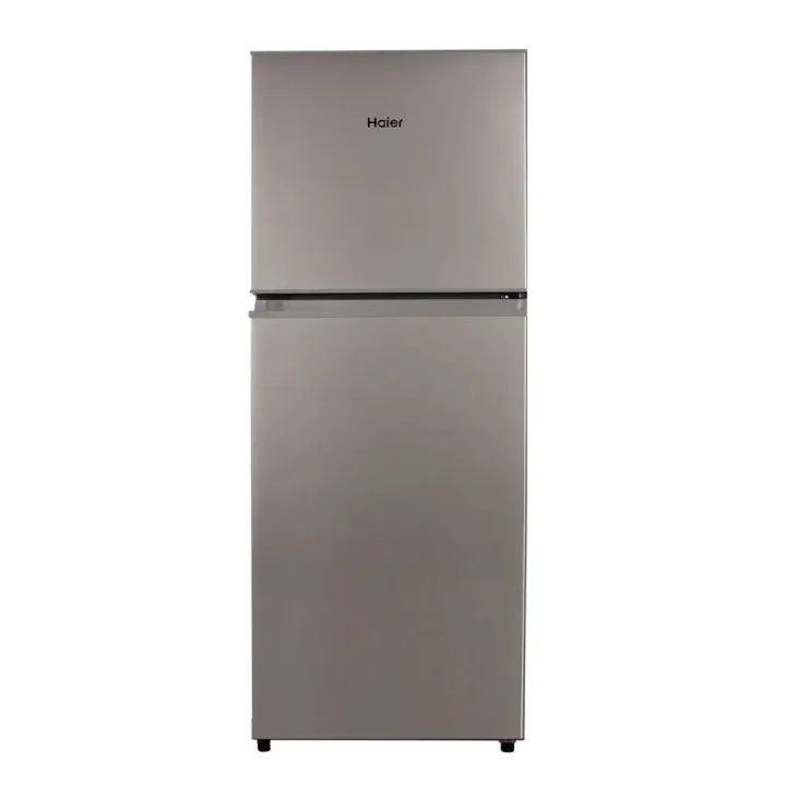 Haier%206.5%20Cu%20Ft/E-Star%20Series/%20HRF-186%20EBS(Deepest%20Freeze%20+Direct%20Cool+%201%20Hour%20Icing%20Technology%20+%20Metal%20Door)%20Silver%20Colour/Refrigerator/%2010%20Years%20Warranty.%20-%20Image%204