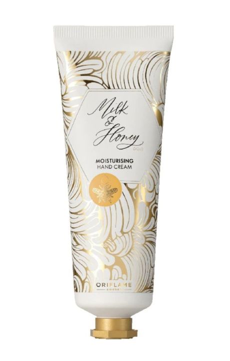 Milk%20and%20honey%20hand%20cream%2075ml%20-%20Image%202