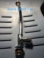 Basin water Tap.Brass Tap.High Quality.100%Brass Spindle.Excellent working.. 