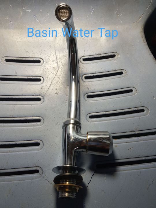 Basin water Tap.Brass Tap.High Quality.100%Brass Spindle.Excellent working.