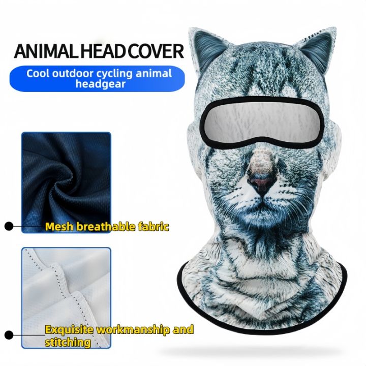 Face%20mask%20mask%20full%20face%20fun%20masks%20Cycling%20Cat%20and%20dog%20masks%20Prank%20mask%20Scary%20Latest%202025%20model%20mask%20Riding%20helmet%20-%20Image%206