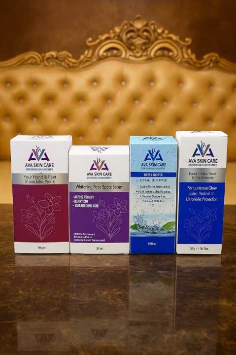 Ava Brightening Deal