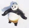 Kung-fu Panda Action Figure Toy. 