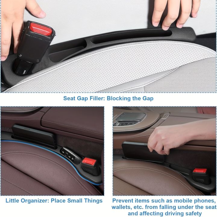 2pc%20Car%20Seat%20Gap%20Filler%20Organizer%20Pu%20Waterproof%20Car%20Seat%20Gap%20Plug%20Strip%20with%202%20Grooves%20Seat%20Gap%20Storage%20Auto%20Interior%20Accessorie%20-%20Image%202