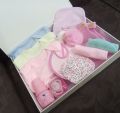 NewBorn Baby 11 pcs Gift Set 0 - 6 month for Boys and Girls. 
