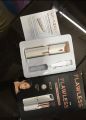 Women Epilator Smooth Face Electric Hair Remover. 