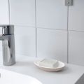 Ikea liquid soap dispenser toothbrush holder ekoln tackan soap dispenser. 
