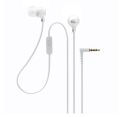 SONY MDR-EX15AP HEADPHONES 3.5 mm wired In-Ear Headphones. 
