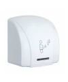 HAND DRYER WITH AUTOMATIC SENSOR - AUTOMATIC HAND DRIER SENSORED - HAND DRY MACHINE. 