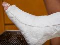 plaster of Paris Pure white 1100msh.. 