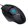 LOGITECH G402 HYPERION FURY FPS GAMING MOUSE. 