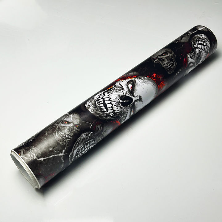 Skull%20Sticker%20Graffiti%20PVC%20Vinyl%20Wrap%20Film%20With%20Air%20Release%20Self%20Adhesive%20DIY%20Car%20Motorcycle%20%20Furniture%20Decoration%20Sticker%20-%20Image%205