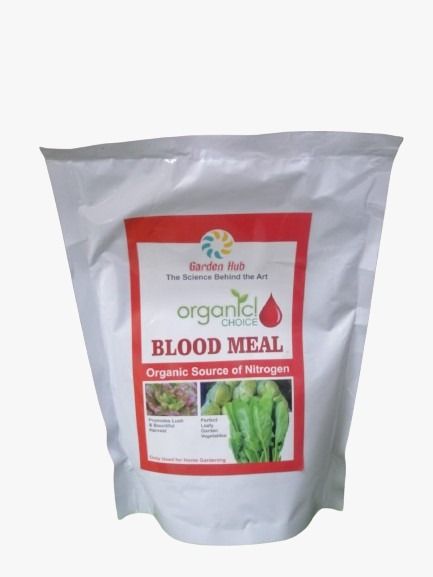 Espoma Organic Blood Meal Fertilizer 12-0-0 . All-Natural Plant Food