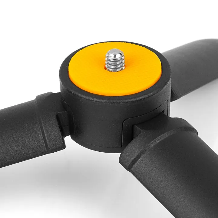 OSMO%20Mobile%203/OM%204%20Tripod%20Stand,Mini%20Tripod%20w%201/4''%20Screw%20for%20DJI%20OSMO%20Mobile%204%203%202%20OSMO%20Pocket%202%20Zhiyun%20Smooth%20q%204%20Q%20Moza%20Feiyu%20-%20Image%202