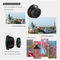 4K Video Camera IR Night Vision Camcorder Full HD Ordro AE8 Digital Vlog Cameras Filmadora Professional for Youtuber Beginner. 