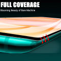 5Pcs Hydrogel Film For Honor Magic4 Pro 5G Screen Protector Magic 4 Lite Magic 4 Pro Magic 4 Lite. 