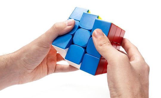 Qimeng%2090mm%20big%20size%203/3/3%20rubics%20cube%20,%20smooth%20and%20good%20quality%20-%20Image%203