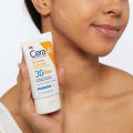 Cerave Hydrating Mineral Sunscreen SPF 30 Face Lotion 50ml. 