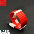 Dash Charge Cable Replacement for OnePlus 7, COOYA 5V 4A Warp Charging Cable for OnePlus 7 Pro 8 7T Type C Cable 6FT USB C Cable Dash Charging for Oneplus 6T 6 5T 5 SUPERVOOC Charging for 12 11 10 Pro. 