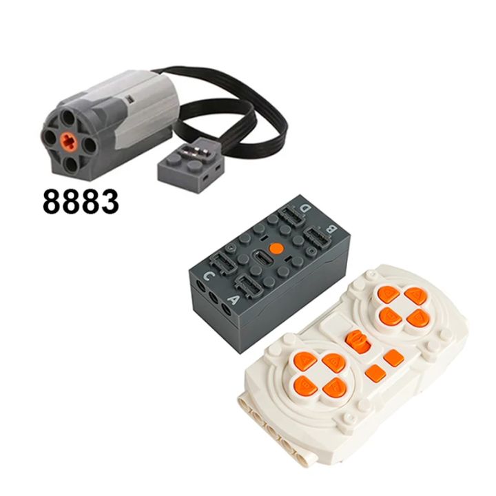 MOC%20APP%20Programmable%20Building%20Blocks%20Kit%20%20with%20Servo%20Motor%20Battery%20Box%208-Speed%20Remote%20Control%20for%20PF%20Building%20Blocks%20-%20Image%204