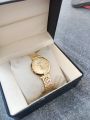 Citizen | Ladies Watch | Gold | Japanese Quartz. 
